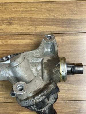 🚘OEM 2019 2020 2021 BMW X7 G07 POWER STEERING GEAR RACK 225A68721