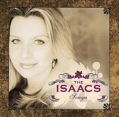 Sonya - The Isaacs - CD