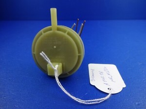 Druckwächter Waschmaschine - Siemens A14.16 9000207680