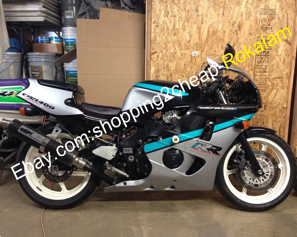 Honda cbr sale 400 rr 1998