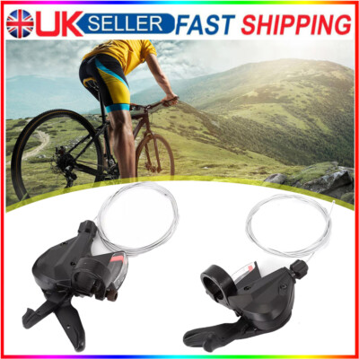 Shifter Cable Mountain Bike Gear Changer Mountain Bike Bicycle