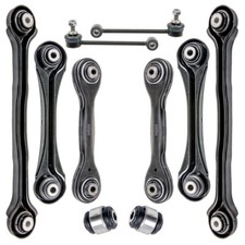 Querlenker Satz hinten für BMW 1er E81 E82 E87 E88 3er E90 E92 E93