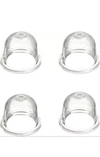 Stihl MM55 SH-55 SH56 SH85 SH-86   X4 Primer Bulbs Fuel Resistant