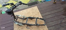 Tgb R125x Parts