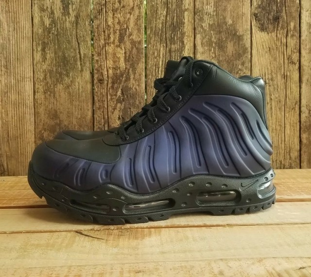 foamposite acg boots