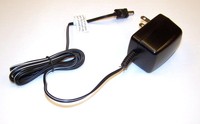 Genuine Euro-pro Shark Ac Power Charging Adapter 22v Dc 200ma Genuine Euro-pro Shark Ac Power Charging Adapter 22v Dc 200ma