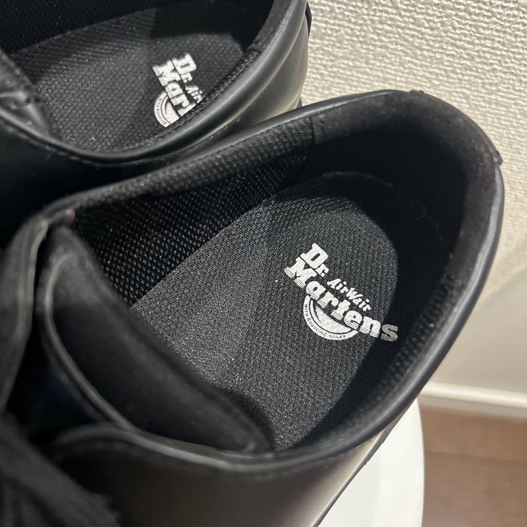 Dr. Martens D R.Martens Rikard Shoes | eBay