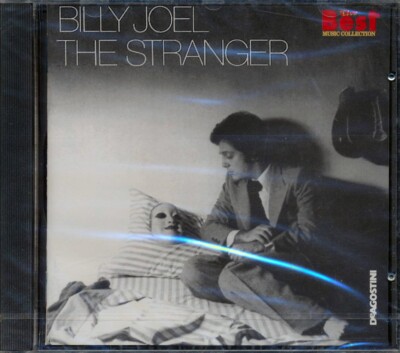 洋楽 Billy Joel The Stranger Super Audio CD Billy Joel - The Stranger - Amazon.com Music