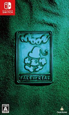 Nintendo Switch MOON PREMIUM EDITION Nintendo Switch Switch Moon Premium Edition Nintendo Japanese Factory | eBay