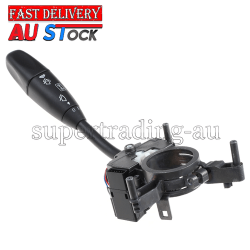 Turn Signal Switch For Mercedes-Benz W203 W209 C230 C240 C320 CLK320 0005452310 - Picture 6 of 10