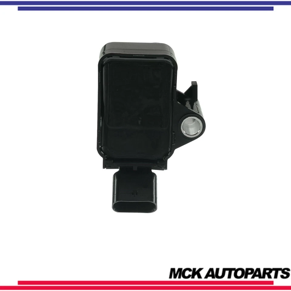 4x Bobina de encendido y 4x Bujía NGK para Chevrolet Malibu Equinox Buick 1.4L L4 Foto 4 de 4