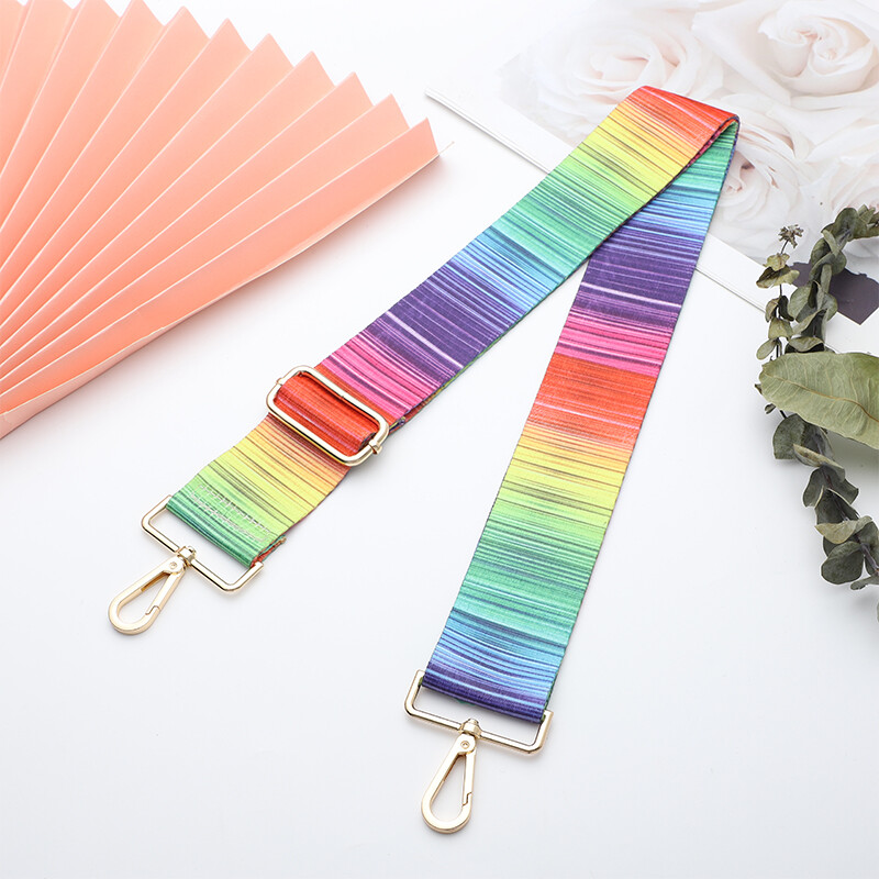 Bag Straps Accessories Adjustable Replacement Straps Lengthening Backpack Straps