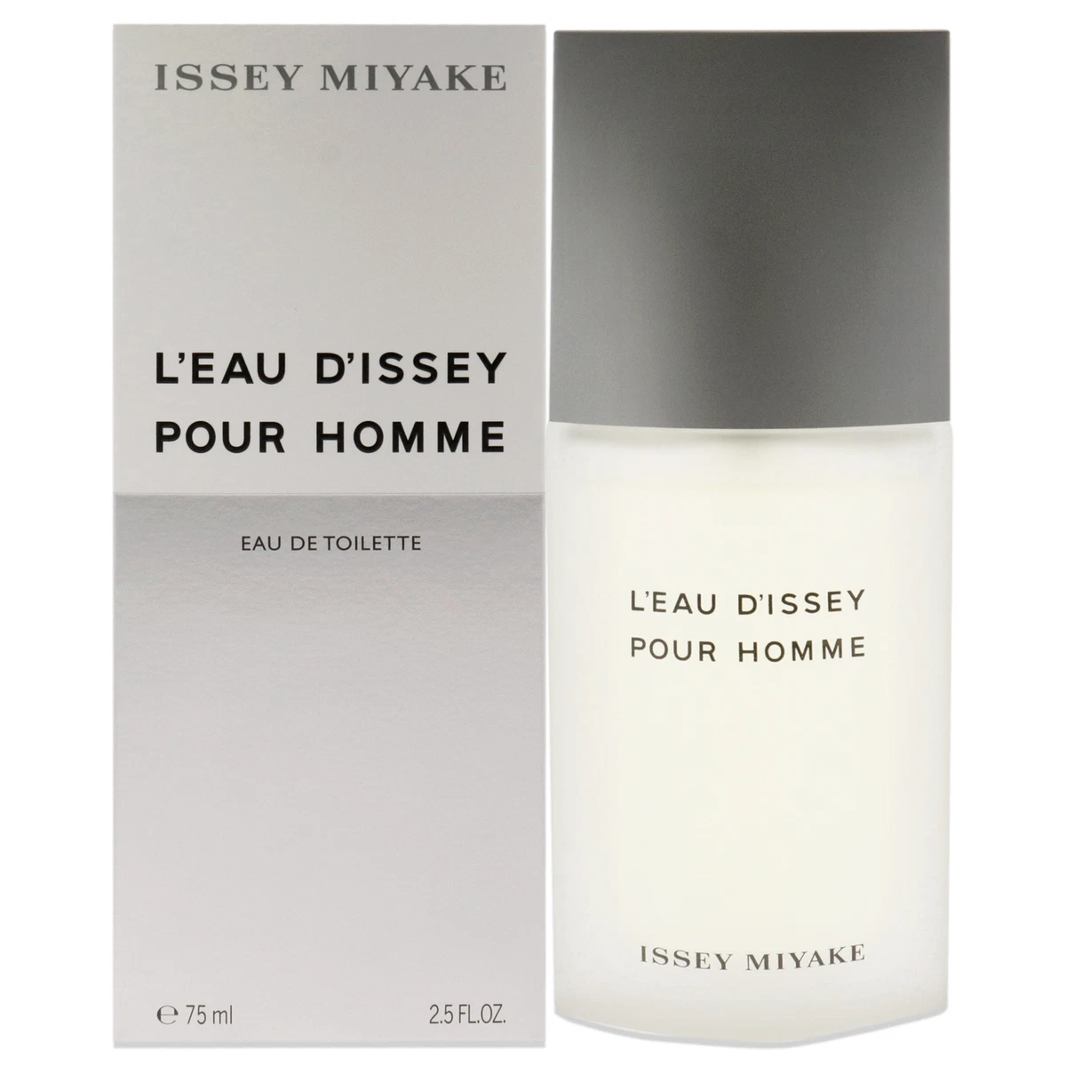 Issey miyake cheap new men's fragrance