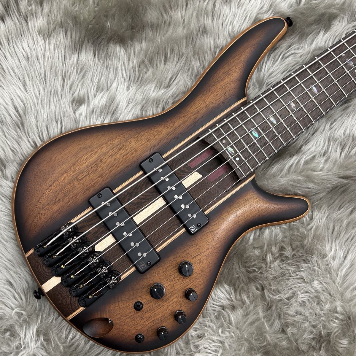 Ibanez SR1356B New Electric Bass | eBay