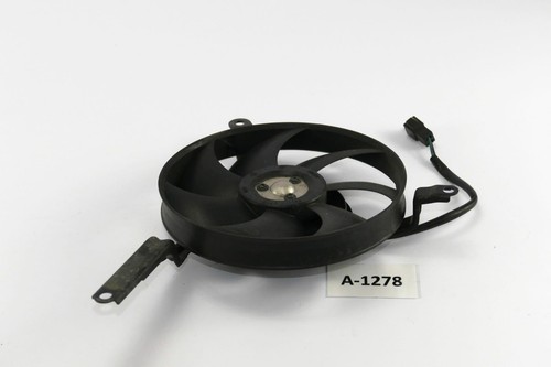 Ventilateur Droit Pour Yamaha R1 2009 à 2011 - Pièce D'occasion Fonctionnelle - Japon
