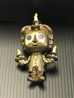 NWOB Funko Mystery Mini Disney Beauty And The Beast Lumiere.