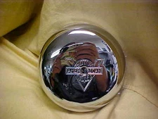 Harley,Sportster,FX,FL,Bendix, or Keihin Carb custom air cleaner assembly,7 inch