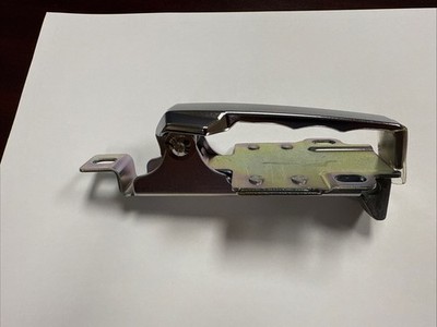 Genuine Yamaha Door Handle Body Latch Viking Yxm700 1xd-k7171-10