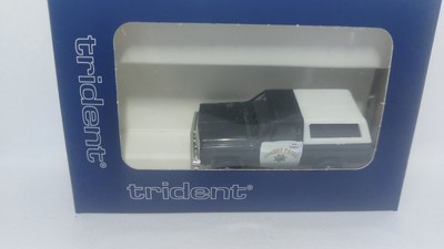 Trident 90339 Chevrolet California Highway Patrol  1/87