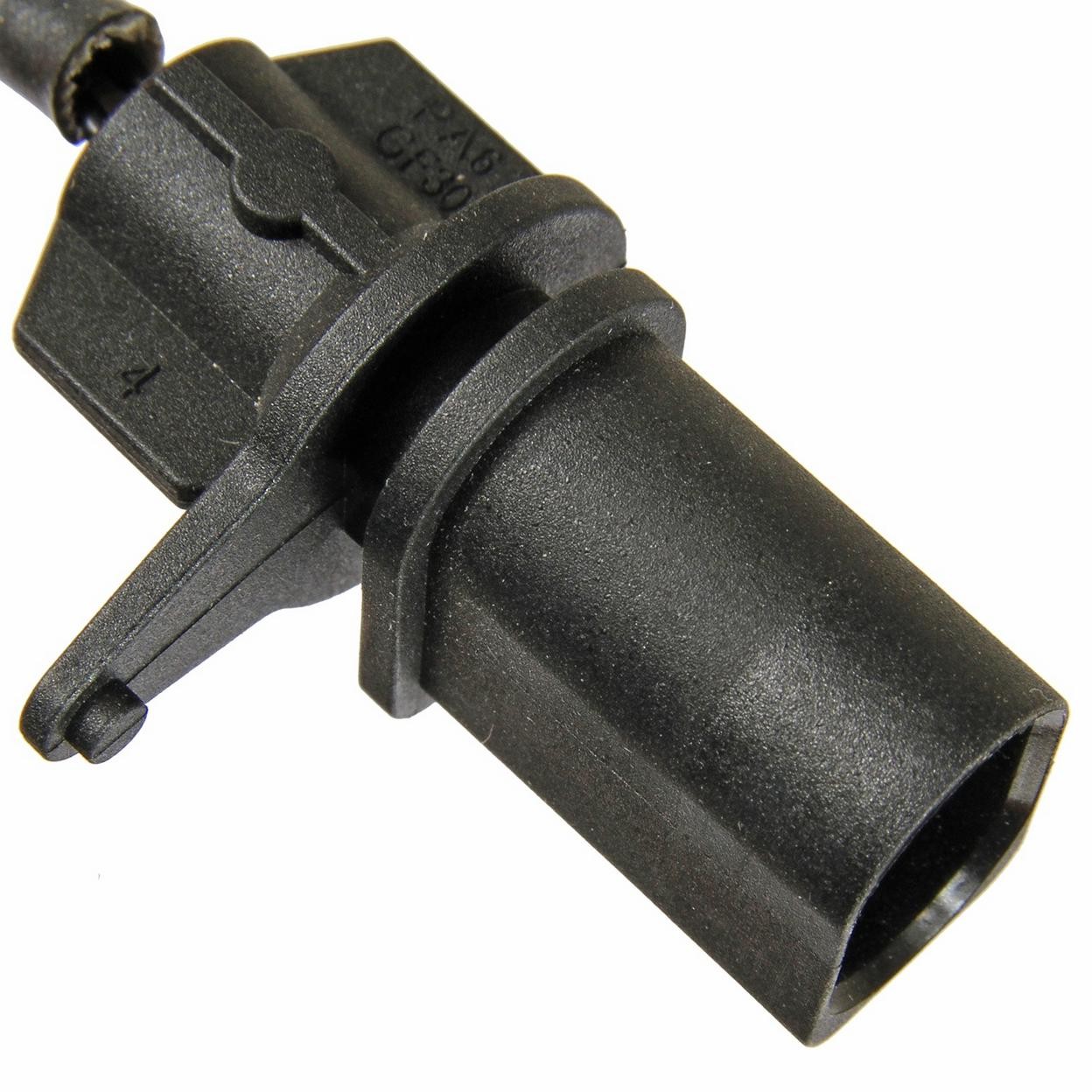 Audi R8 2012 Rear Brake pad wear sensor P/N SW0314