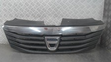Calandre Dacia LOGAN