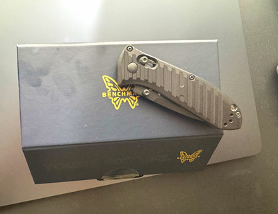 Benchmade  MINI PRESIDIO