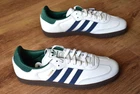 Adidas Samba OG 42 43 44 45 48 IH4882 Spezial Campus Samba Gazelle Indoor