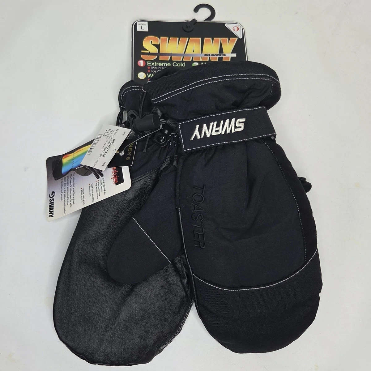 Swany Winter Sports Gloves for sale | eBay