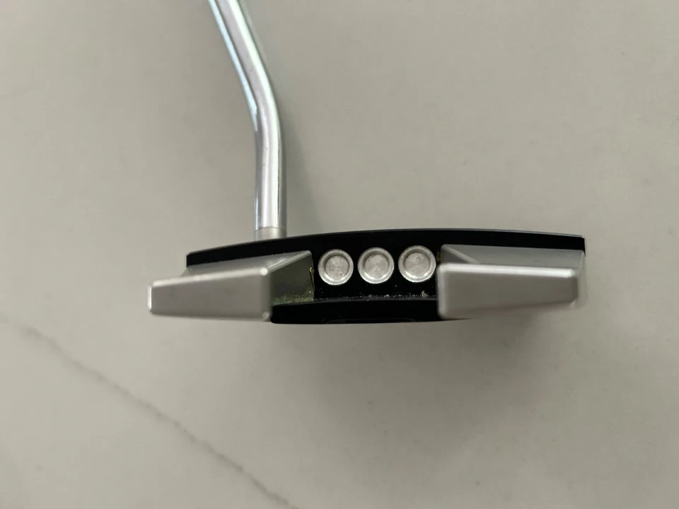 Паттер Scotty Cameron Phantom 5.5 с чехлом на головку - Изображение 2 из 2
