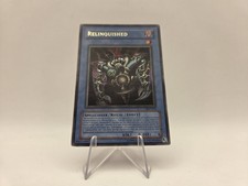 Relinquished Sdp-001 Starter Deck: Pegasus Aufgegeben