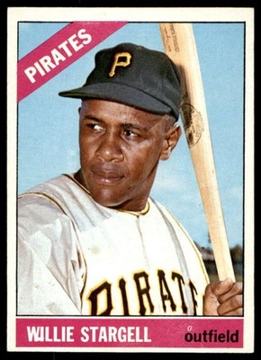 1966 Topps Baseball - Pick A Card - Cards 236-345