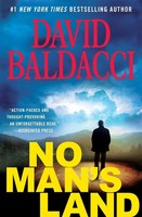 David Baldacci | No Man's Land | Taschenbuch | Englisch (2017)