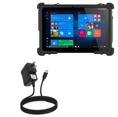 BoxWave Charger for MobileDemand xTablet Flex 10A (Charger by BoxWave) -... 