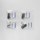 4Pcs 68078861AC 56029526AA TPMS Tire Pressure Sensor  For Dodge Jeep Chrysler
