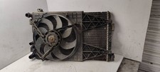 Radiateur Skoda ROOMSTER