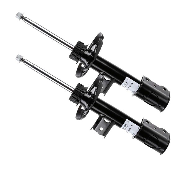 2 Sachs StoßDäMpfer 317 454 / 317 453 Vorne Rechts FüR Mercedes-Benz B CLA GLA-image