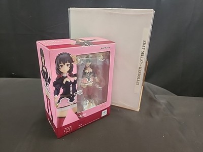 New Sealed Figma 531 YUNYUN - KonoSuba - US Seller 