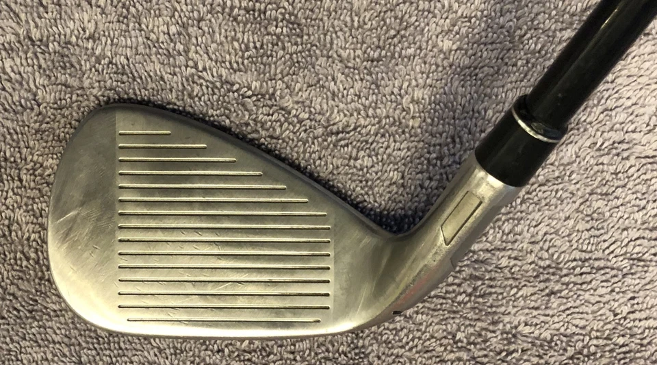 TaylorMade Single Stealth Pitching Wedge, RH, Ventus 5A Senior Graphite, 9-10 - Image 4 of 4