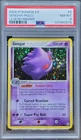 2006 Pokemon EX Legend Maker Gengar Holo 5/92 PSA 8