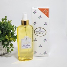 Corlys Real Violets Cologne Spray Plastic Bottle Adult  Children 8 fl oz