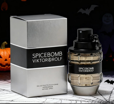 Viktor & Rolf 3.04oz Men's Eau De Toilette