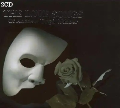Various - The Love Songs of a.l.Webber