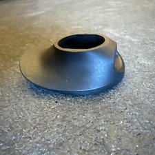 Trek Madone SL/R Gen 7 Headset Bearing Cover, For Use- 1 1/8 standard stems