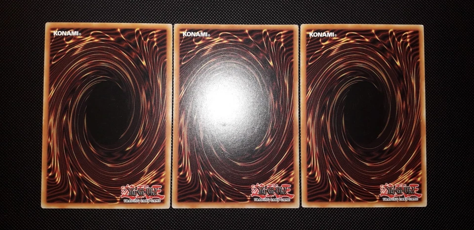 Yu-Gi-Oh! 3x Künstlerkumpel Drehkröte, DUEA-DE010, Rare, 1. Auflage, Deutsch, EX - Bild 2 von 2