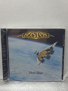 Boston Third Stage | eBay