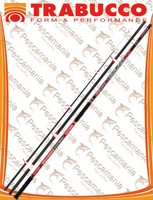 Surfcasting Rute Trabucco Krypteria Sx Surf 4,30 M 200 G