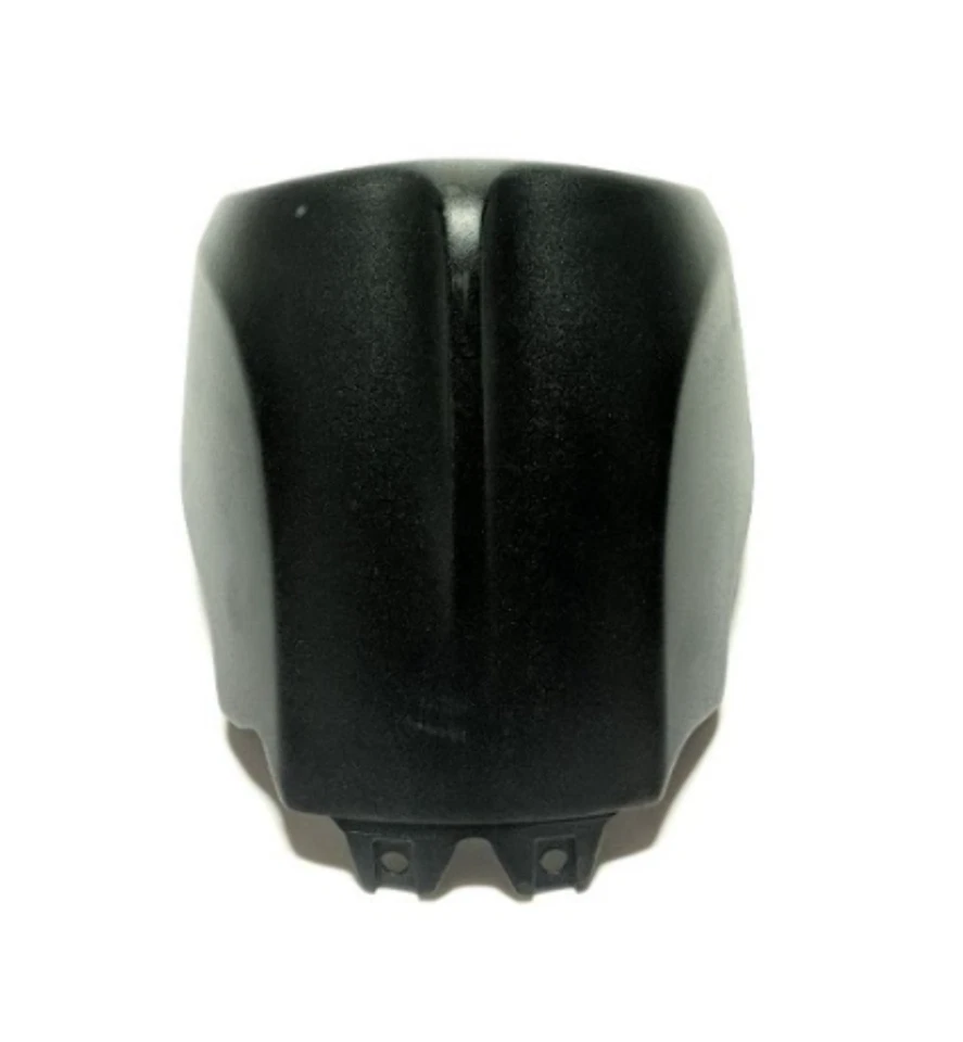 Cubierta de faro delantero Jet negro Indian Motorcycle 16-19 5632830-626 SIN HERRAJES Foto 2 de 3