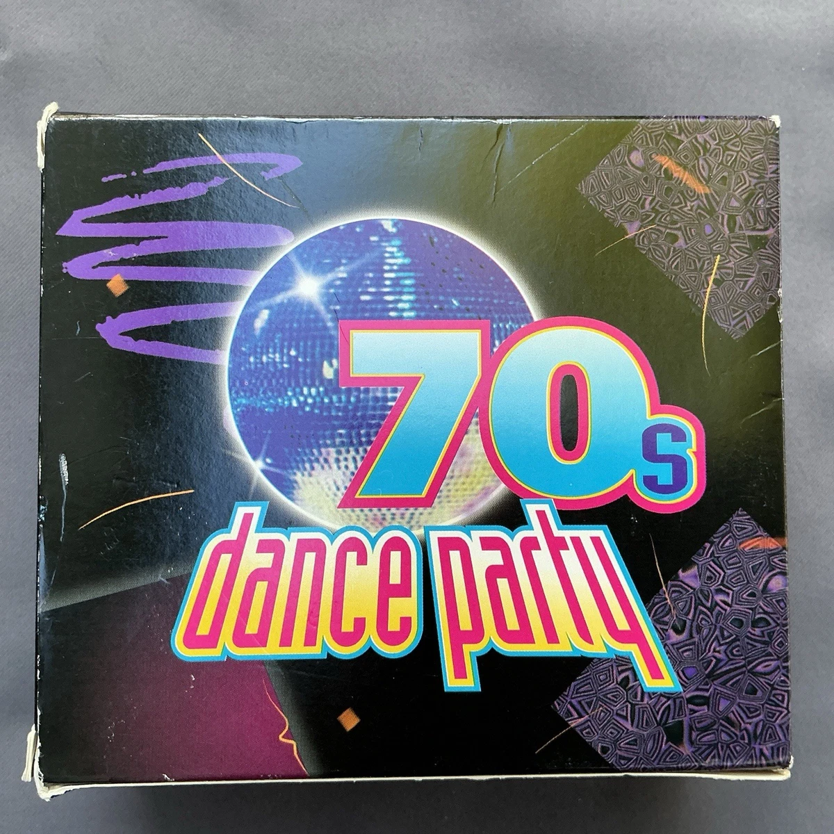 25+ Disco Box Set Music CDs for sale | Updated Oct 2026