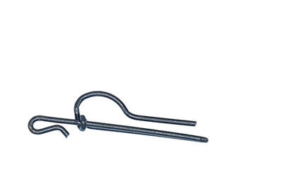 Poseidon Angelsport Full Metal Lead Clip/ 10 per pack