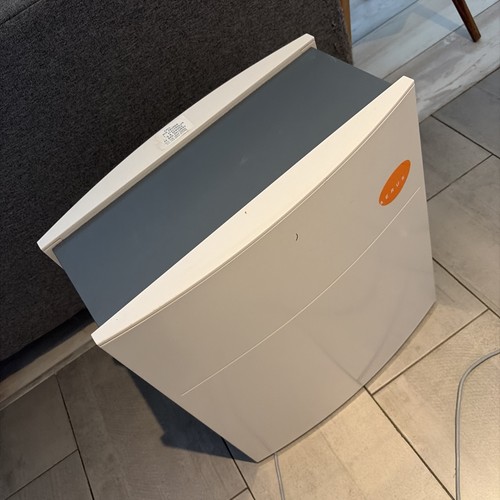 Aerus LUX GUARDIAN Air Purification System F159B - Excellent With Filter